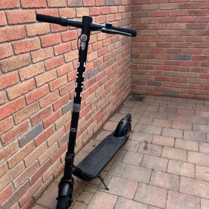 Pure Air Go Electric Scooter