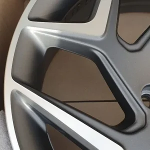Ford Fiesta ST3 18-inch alloy wheel - Image 5