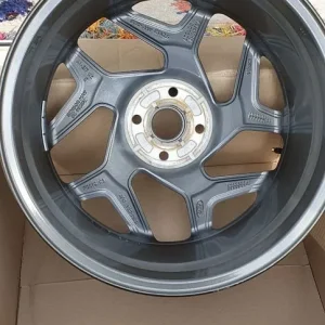 Ford Fiesta ST3 18-inch alloy wheel - Image 6