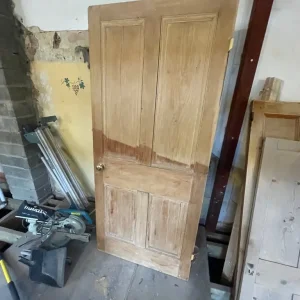 Internal doors