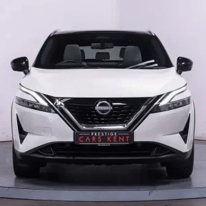 2022 Nissan Qashqai 1.5 h e-POWER Tekna SUV 5dr Petrol Hybrid Auto Euro 6 (s/s) (190 ps) HATCHBAC... - Image 7