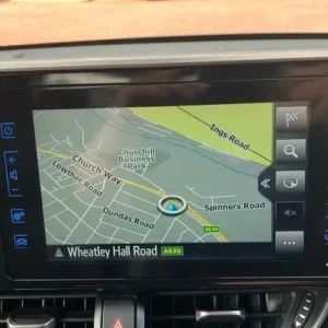 2019 Toyota C-HR 1.8 Hybrid Excel 5dr CVT Hybrid Hatchback Hatchback Hybrid Automatic - Image 7