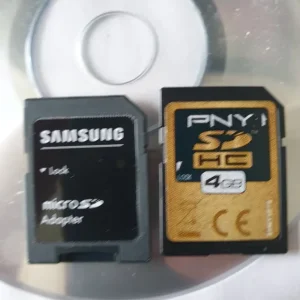 Samsung ES60 Digital Camera - Image 2