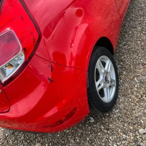 Ford, FIESTA, Hatchback, 2013, Manual, 1241 (cc), 3 doors - Image 6