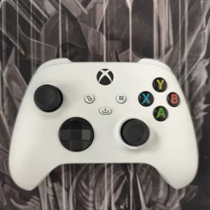 Xbox Series X with Hogwarts Legacy - Image 2