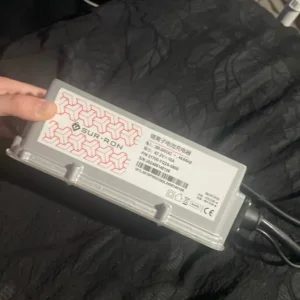 Surron fast charger - Image 3