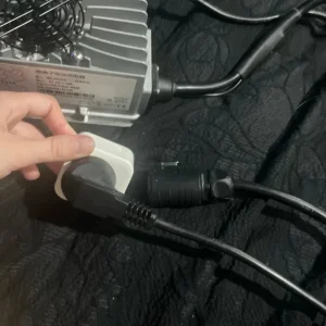 Surron fast charger - Image 4