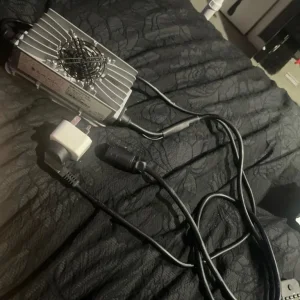 Surron fast charger