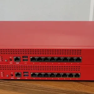 Watch Guard Firebox M390