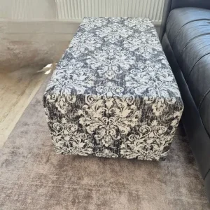 Foot stool - Image 2