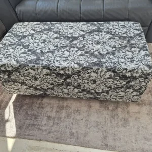 Foot stool