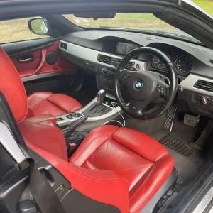 BMW, 3 SERIES, Convertible, 2010, Semi-Auto, 2996 (cc), 2 doors - Image 7