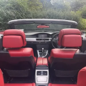 BMW, 3 SERIES, Convertible, 2010, Semi-Auto, 2996 (cc), 2 doors - Image 8