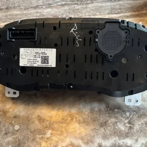 KIA NIRO DE 2019 - 2021 HYBRID INSTRUMENT CLUSTER CLOCKS SPEEDOMETER. - Image 3