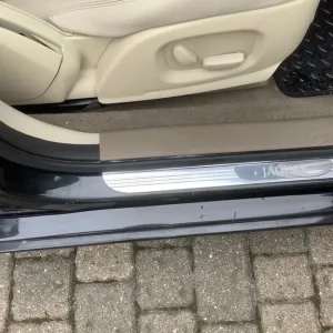 2002 Jaguar S type SE Automatic - Image 3
