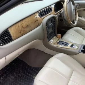 2002 Jaguar S type SE Automatic - Image 4