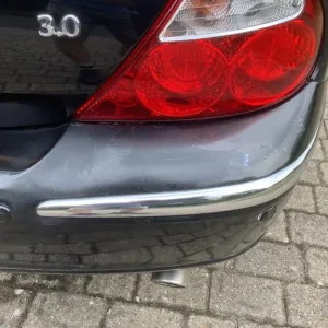 2002 Jaguar S type SE Automatic - Image 6