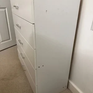chest of drawers - Image 2
