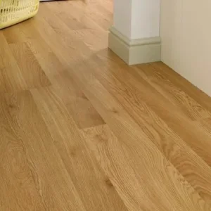 new laminate floor