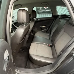 2012 Vauxhall Astra 2.0 CDTi ecoFLEX SE Sports Tourer Euro 5 (s/s) 5dr ESTATE Diesel Manual - Image 5