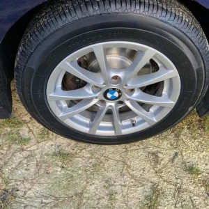 2016 BMW 3 Series 320D ED PLUS TOURING Estate Diesel Manual - Image 7