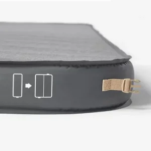 Decathlon mattress and base bed - Image 3