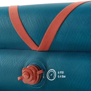 Decathlon mattress and base bed - Image 8