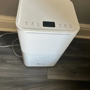 Dehumidifier - Image 2