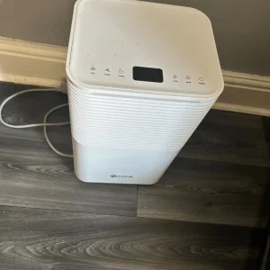 Dehumidifier
