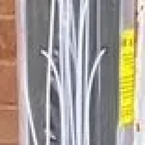 Rotary airer/Clothes line (New) - Image 2