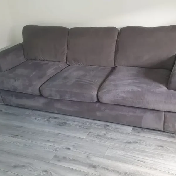 Grey Sofa