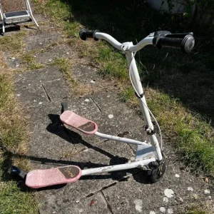 Kids bike free collect from Se93pp