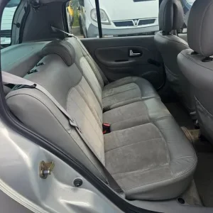 RENAULT CLIO 1.6 PETROL AUTOMATIC ULEZ COMPLIANT LOW MILEAGE - Image 8
