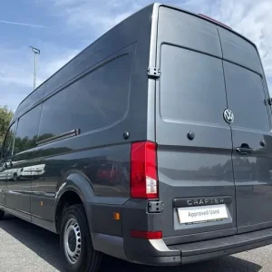 2024 Volkswagen Crafter 2.0 TDI 140PS Commerce Plus High Roof Van Van DIESEL Manual - Image 7