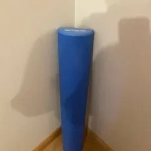 Allcare exercise foam roller - Image 3