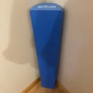 Allcare exercise foam roller