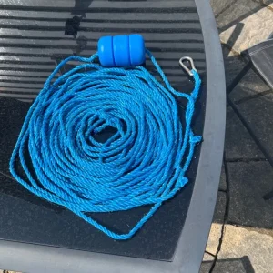 LeTube boat Towable ring - Image 2