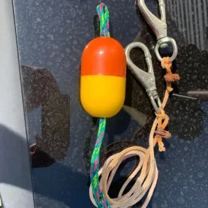LeTube boat Towable ring - Image 3