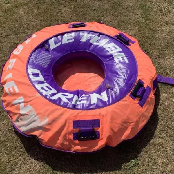 LeTube boat Towable ring
