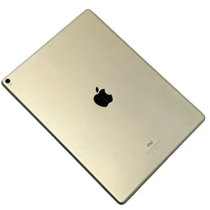 Apple iPad Pro 2nd Gen. 64GB, Wi-Fi, 12.9 in - Silver - Image 3