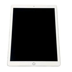 Apple iPad Pro 2nd Gen. 64GB, Wi-Fi, 12.9 in - Silver - Image 5