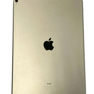 Apple iPad Pro 2nd Gen. 64GB, Wi-Fi, 12.9 in - Silver - Image 6