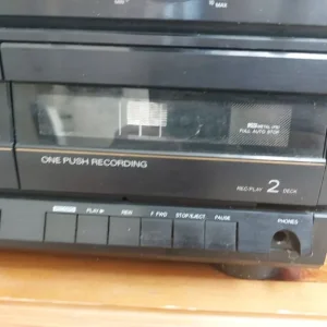AIWA Stack - Image 5