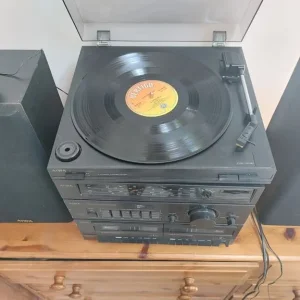 AIWA Stack - Image 6