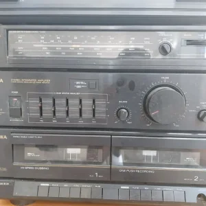 AIWA Stack - Image 7