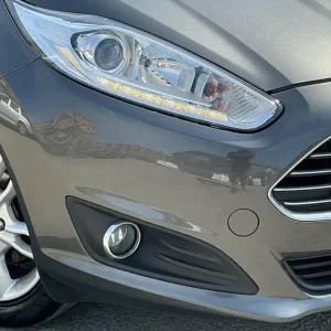 2016 Ford Fiesta 1.0 EcoBoost Zetec 3dr HATCHBACK PETROL Manual - Image 7