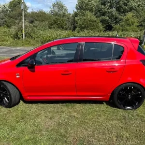 2013 Vauxhall Corsa 1.2 Ltd Edition 5Dr Hatch £2799 - Image 2