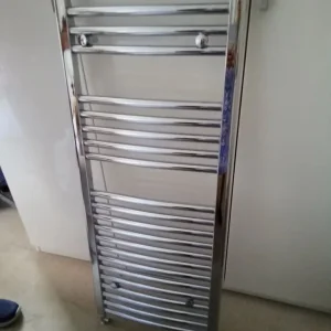 Ladder Radiator Towel Rail