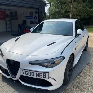 Simply an epic car - Image 2