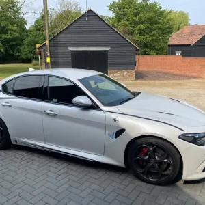 Simply an epic car